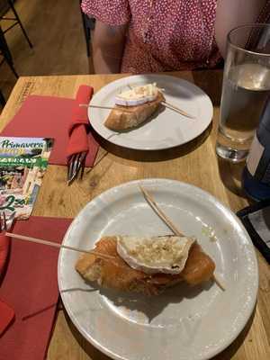 Lizarran Taberna Selecta