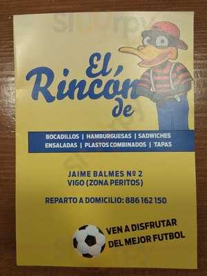 El Rincon De Pato