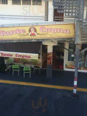 Tante Emma