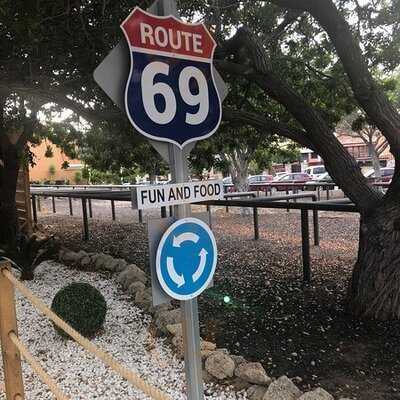 Señor Frogs Tenerife