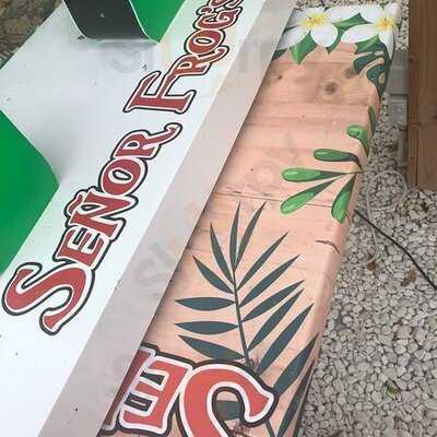 Señor Frogs Tenerife