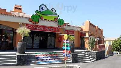 Señor Frogs Tenerife