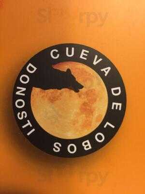 Cueva De Lobos