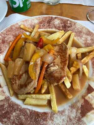 La Cervecería Internacional