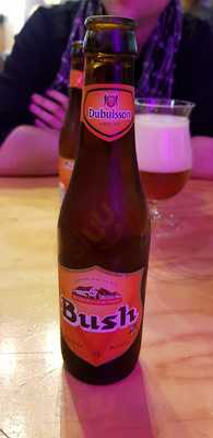 La Cervecería Internacional