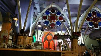 La Cervecería Internacional