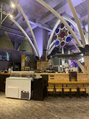 La Cervecería Internacional