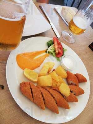 Taberna Restaurante El Paseo