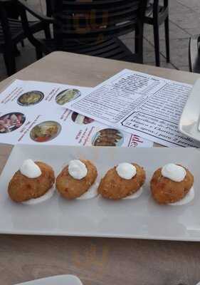 Taberna Restaurante El Paseo