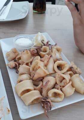 Taberna Restaurante El Paseo