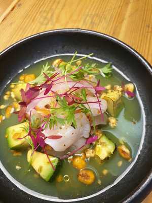 El Bar Del Mercado - Mimo San Sebastian