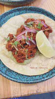 El Bar Del Mercado - Mimo San Sebastian