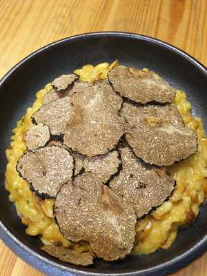 El Bar Del Mercado - Mimo San Sebastian