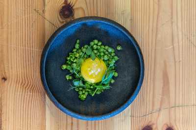 El Bar Del Mercado - Mimo San Sebastian