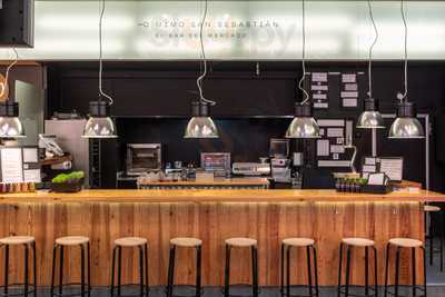 El Bar Del Mercado - Mimo San Sebastian
