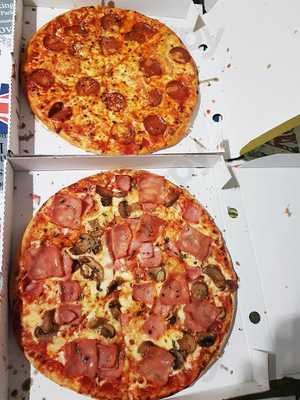 Porta Pizza Playa Del InglÉs