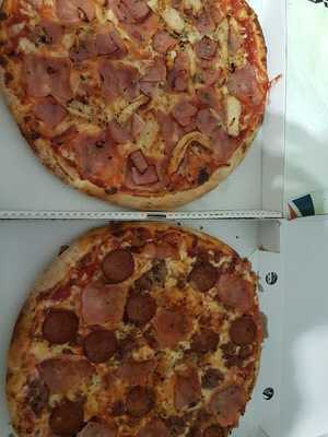 Porta Pizza Playa Del InglÉs