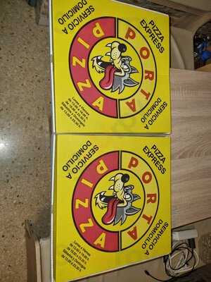 Porta Pizza Playa Del InglÉs
