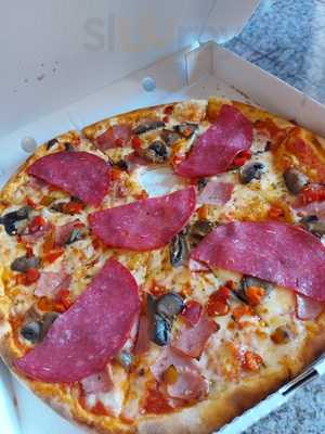 Porta Pizza Playa Del InglÉs