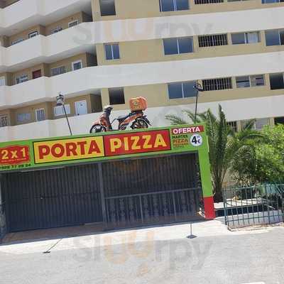 Porta Pizza Playa Del InglÉs