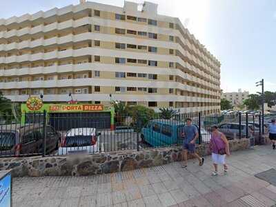 Porta Pizza Playa Del InglÉs