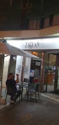 Restaurante El Zaguán