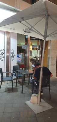 Restaurante El Zaguán