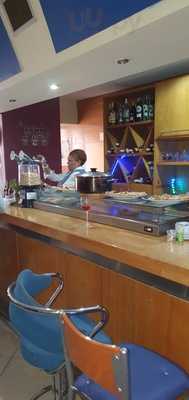 Restaurante El Zaguán