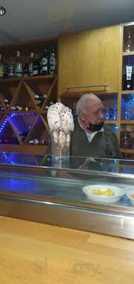 Restaurante El Zaguán