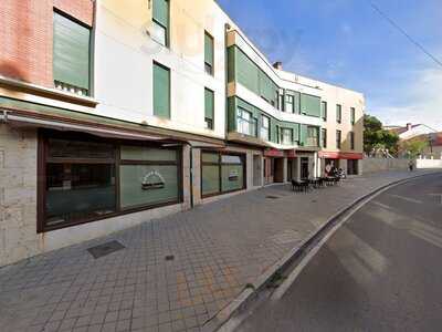 Restaurante El Zaguán