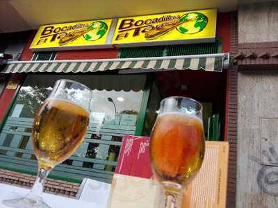 Bocadilleria El Torpedo