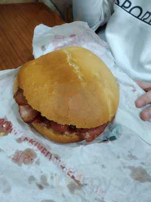 Bocadilleria El Torpedo