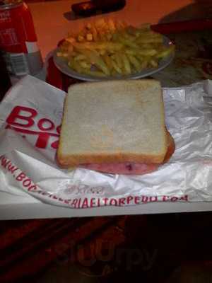 Bocadilleria El Torpedo