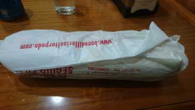 Bocadilleria El Torpedo
