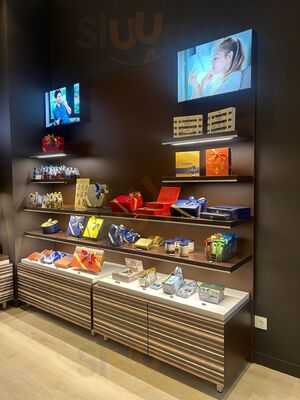 Leonidas, La Casa Del Chocolate Belga