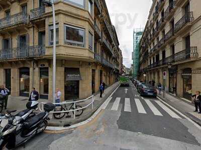 Leonidas, La Casa Del Chocolate Belga