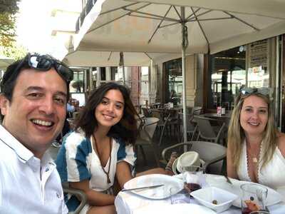 Restaurante Cerveceria Bonpland