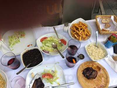 Restaurante Cerveceria Bonpland