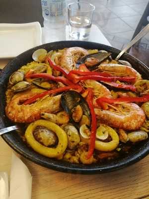 Restaurante Cerveceria Bonpland