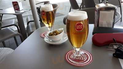 Restaurante Cerveceria Bonpland