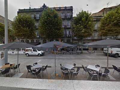 Restaurante Cerveceria Bonpland