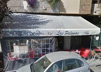 Las Palomas