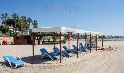 Xiringuito Lo D'hortets