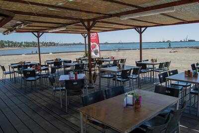 Xiringuito Lo D'hortets