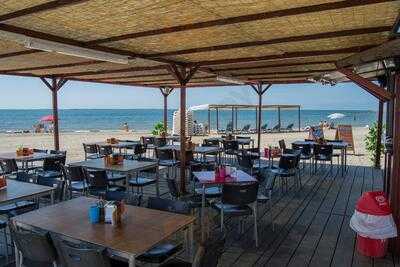 Xiringuito Lo D'hortets