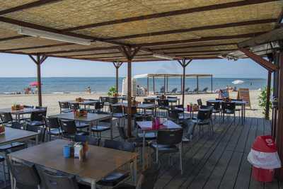 Xiringuito Lo D'hortets