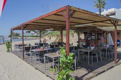 Xiringuito Lo D'hortets