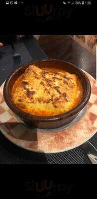 Cafeteria Pizzeria Toscana