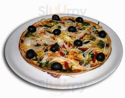 Cafeteria Pizzeria Toscana