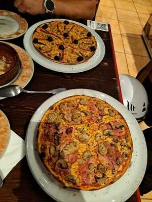 Cafeteria Pizzeria Toscana